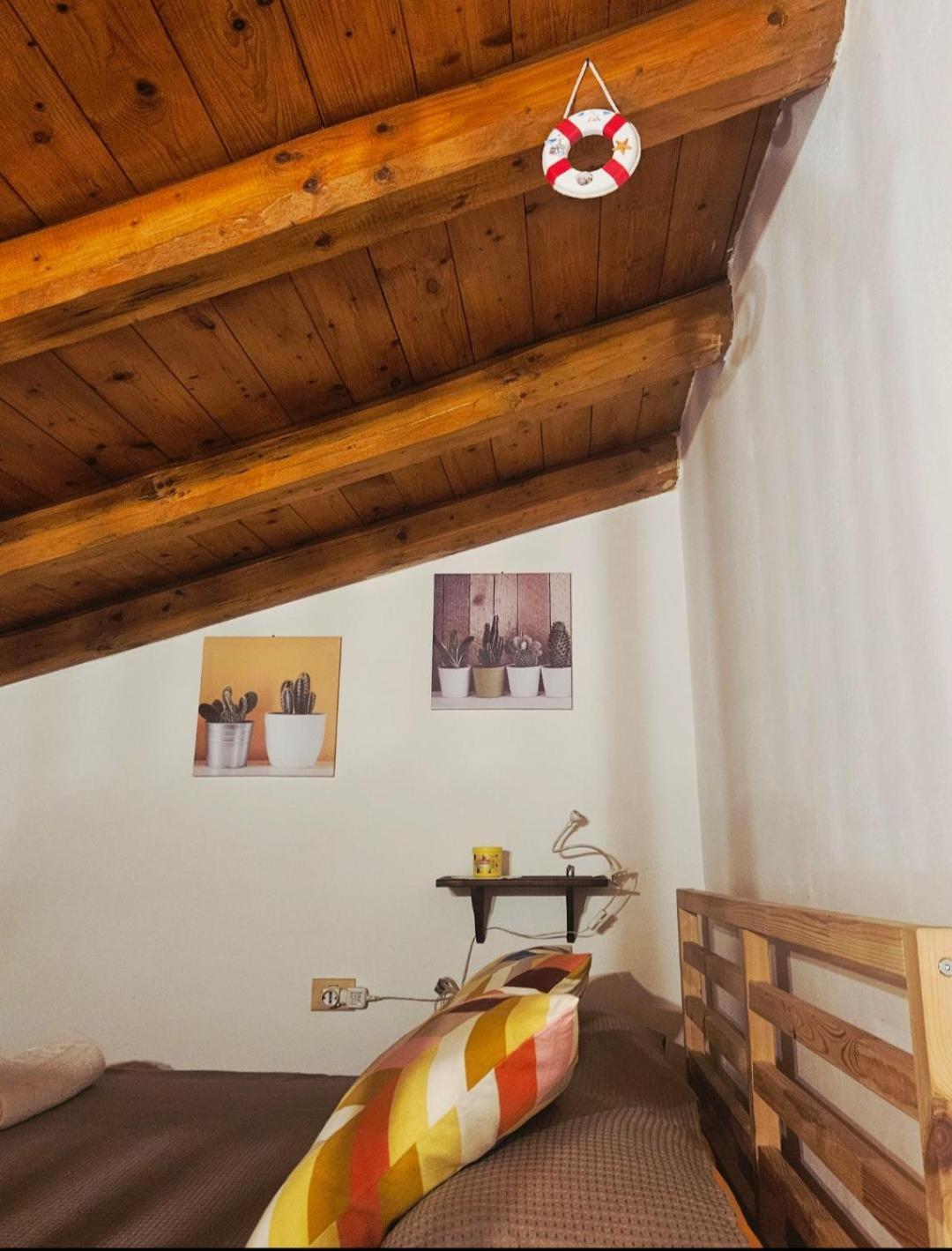 Apartamento Casa Di Ortigia Syracuse Exterior foto